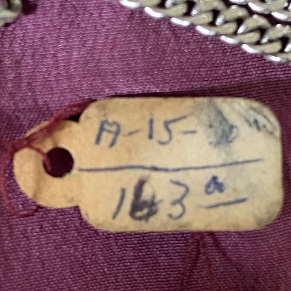 Agem I Sterling Silver Curb Neck Chain 30" - Picture 14 of 16